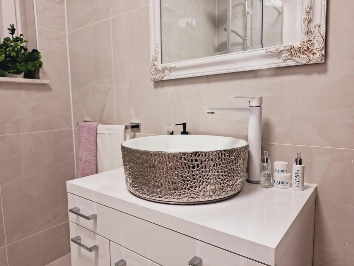 Apartman Maja **** Apartman Šibenik Kültér fotó