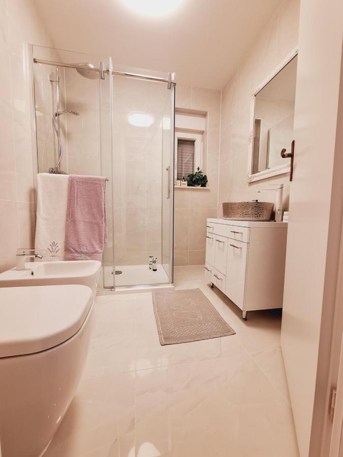 Apartman Maja **** Apartman Šibenik Kültér fotó