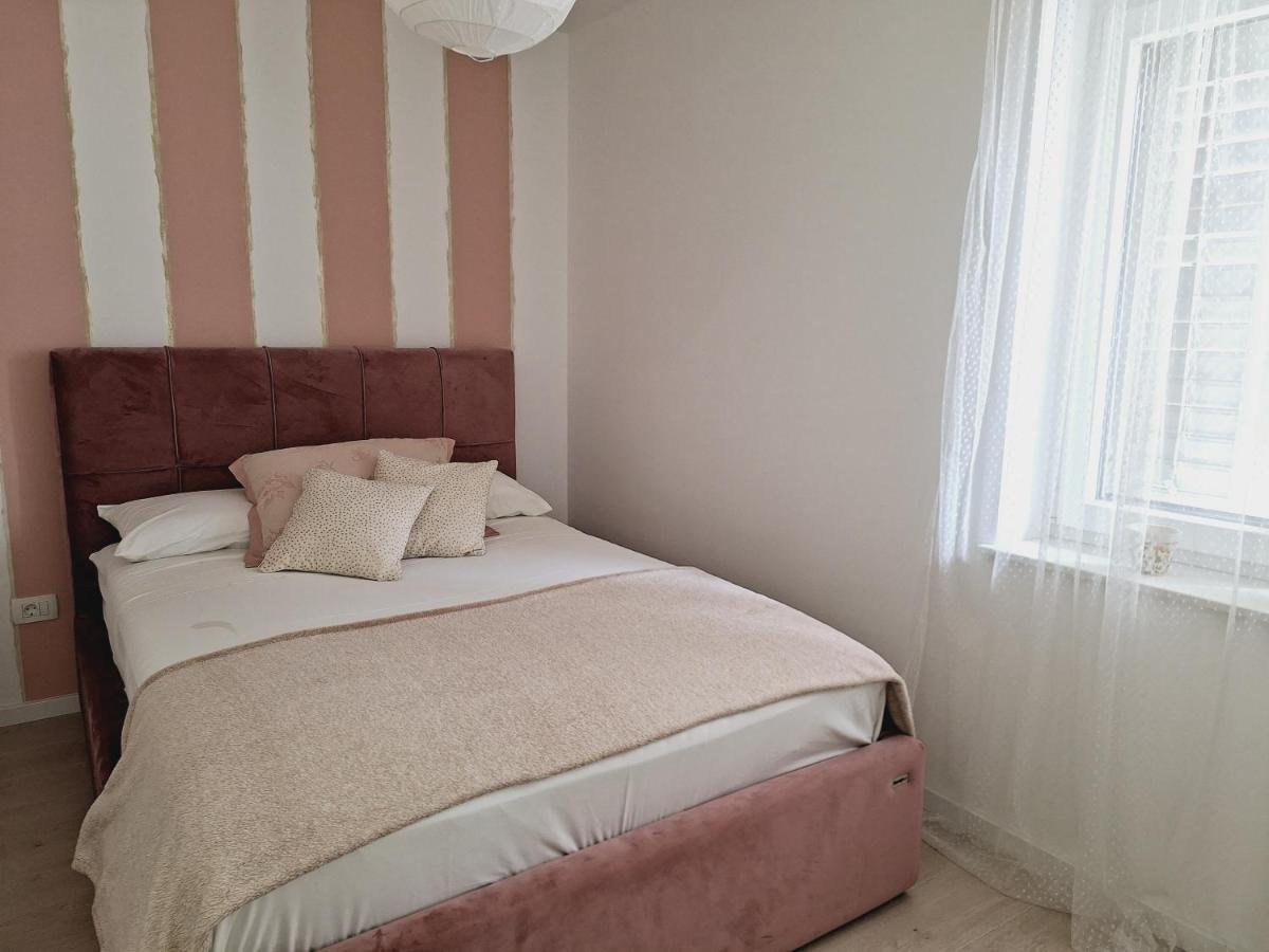 Apartman Maja **** Apartman Šibenik Kültér fotó