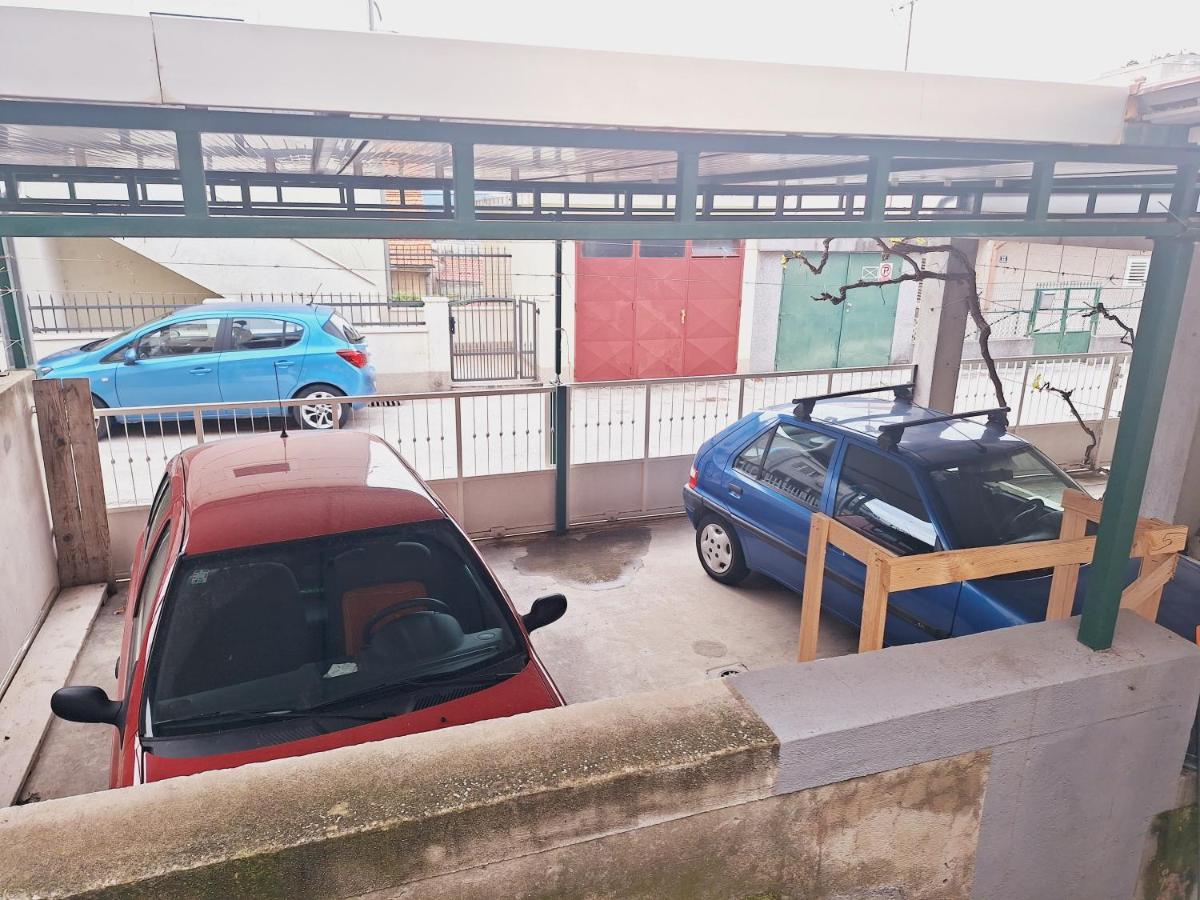 Apartman Maja **** Apartman Šibenik Kültér fotó