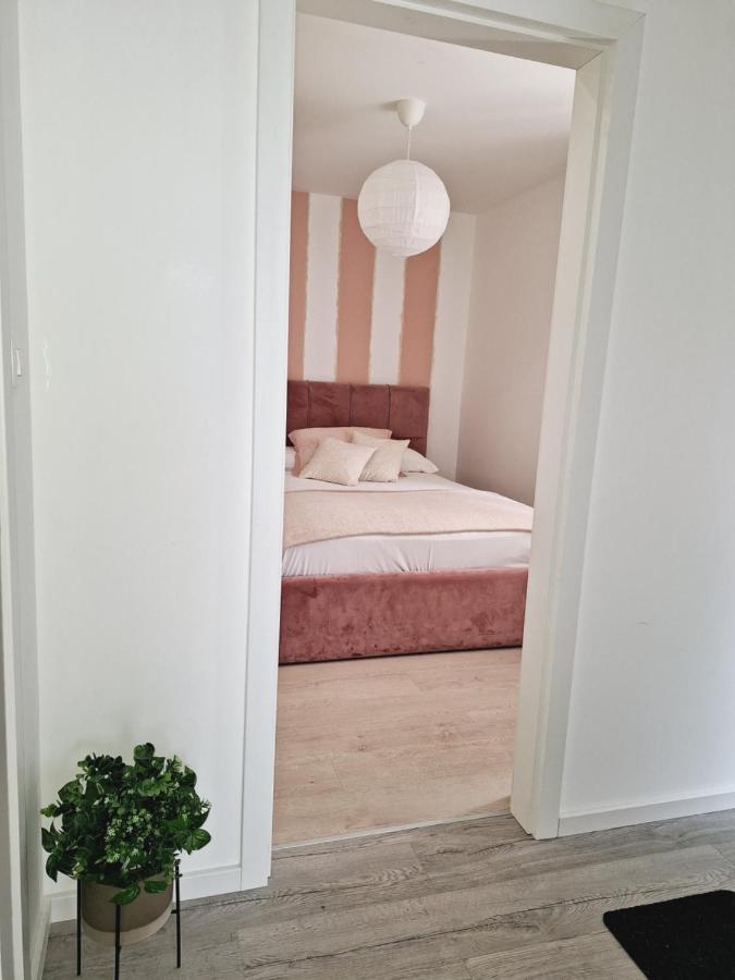 Apartman Maja **** Apartman Šibenik Kültér fotó