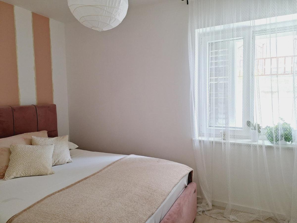Apartman Maja **** Apartman Šibenik Kültér fotó