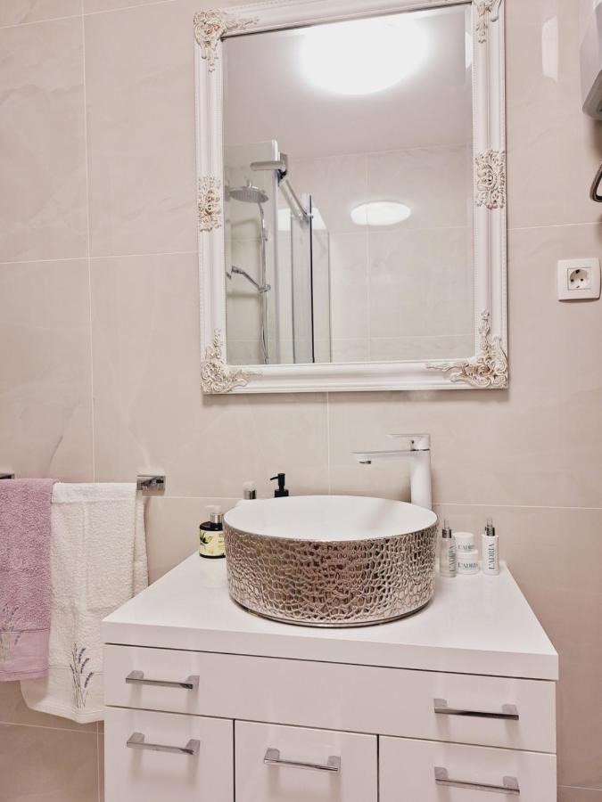 Apartman Maja **** Apartman Šibenik Kültér fotó