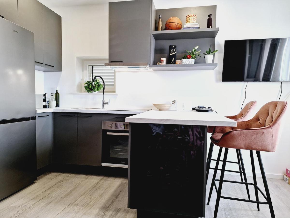 Apartman Maja **** Apartman Šibenik Kültér fotó