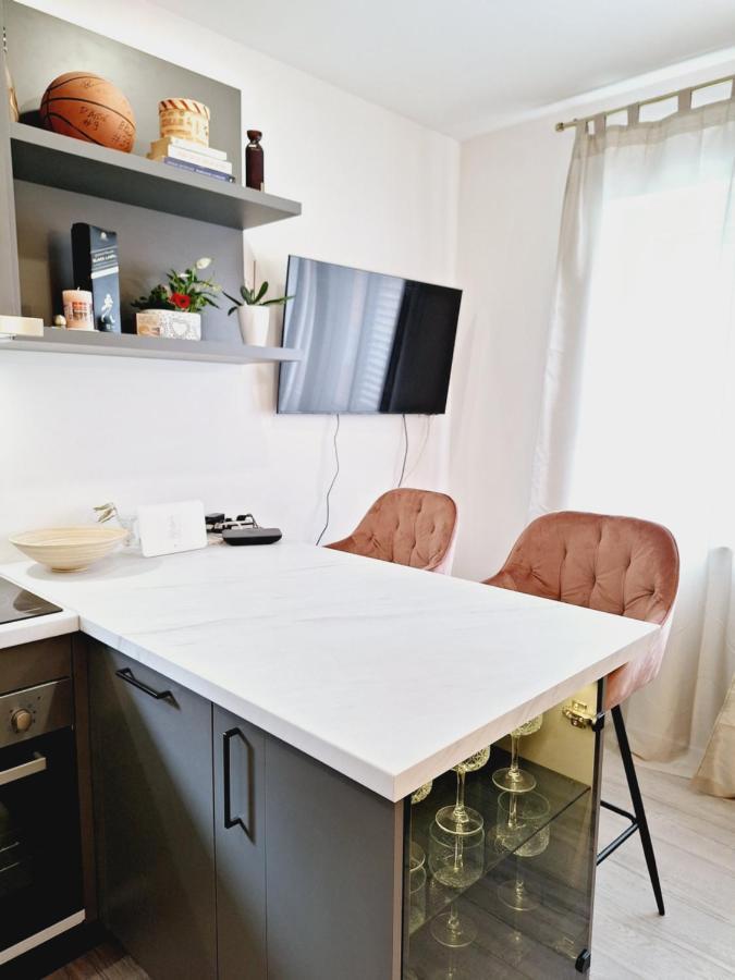 Apartman Maja **** Apartman Šibenik Kültér fotó