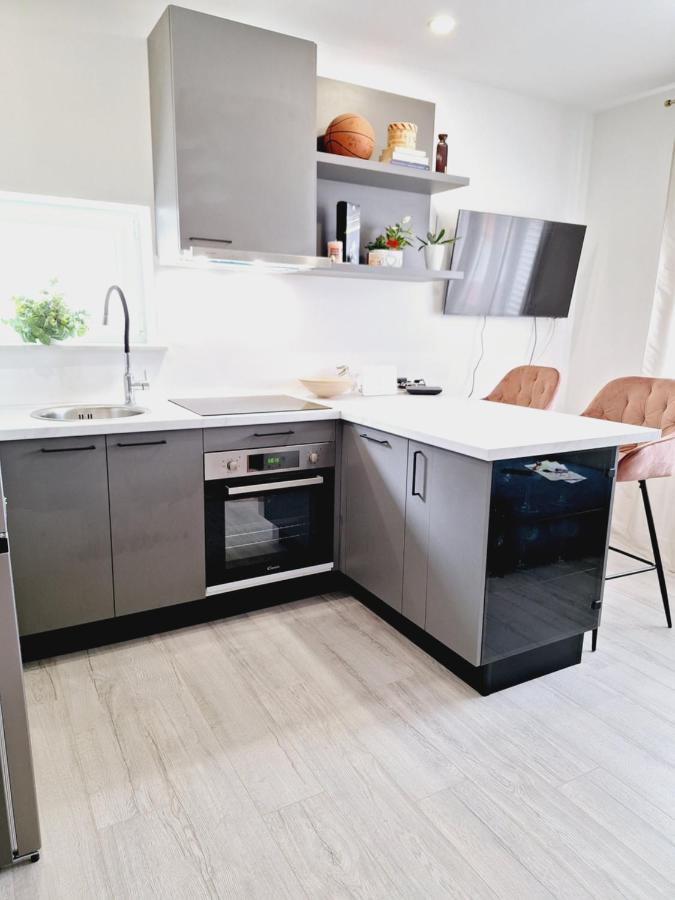 Apartman Maja **** Apartman Šibenik Kültér fotó