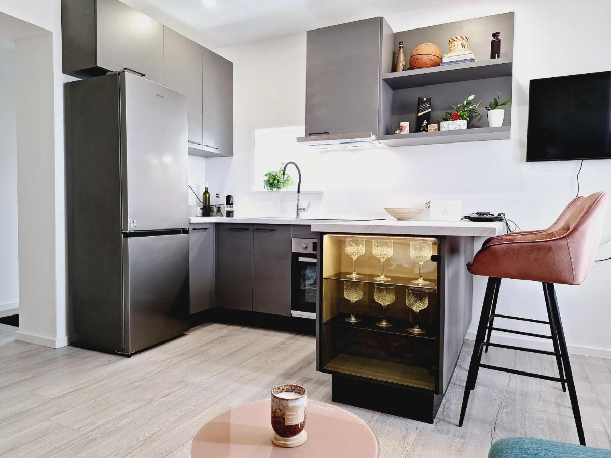 Apartman Maja **** Apartman Šibenik Kültér fotó
