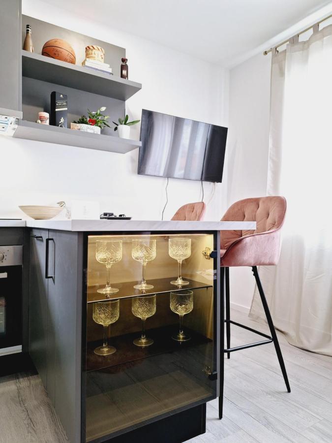 Apartman Maja **** Apartman Šibenik Kültér fotó