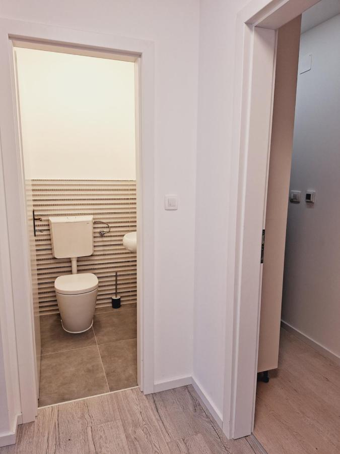 Apartman Maja **** Apartman Šibenik Kültér fotó