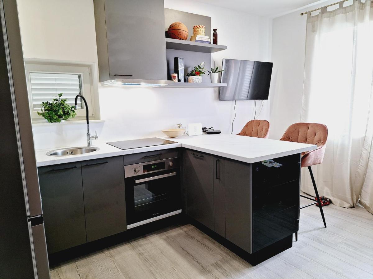 Apartman Maja **** Apartman Šibenik Kültér fotó