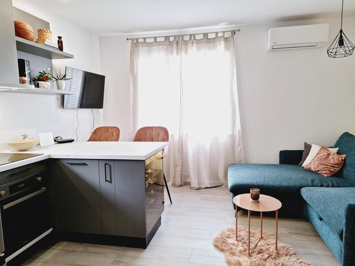 Apartman Maja **** Apartman Šibenik Kültér fotó